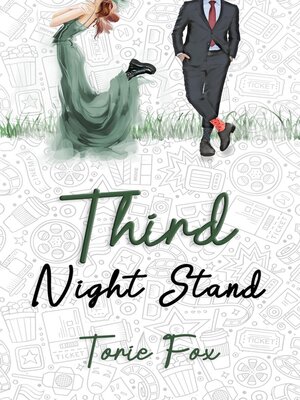 cover image of Third Night Stand